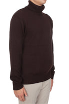 MAGLIE Marrone Slowear Zanone