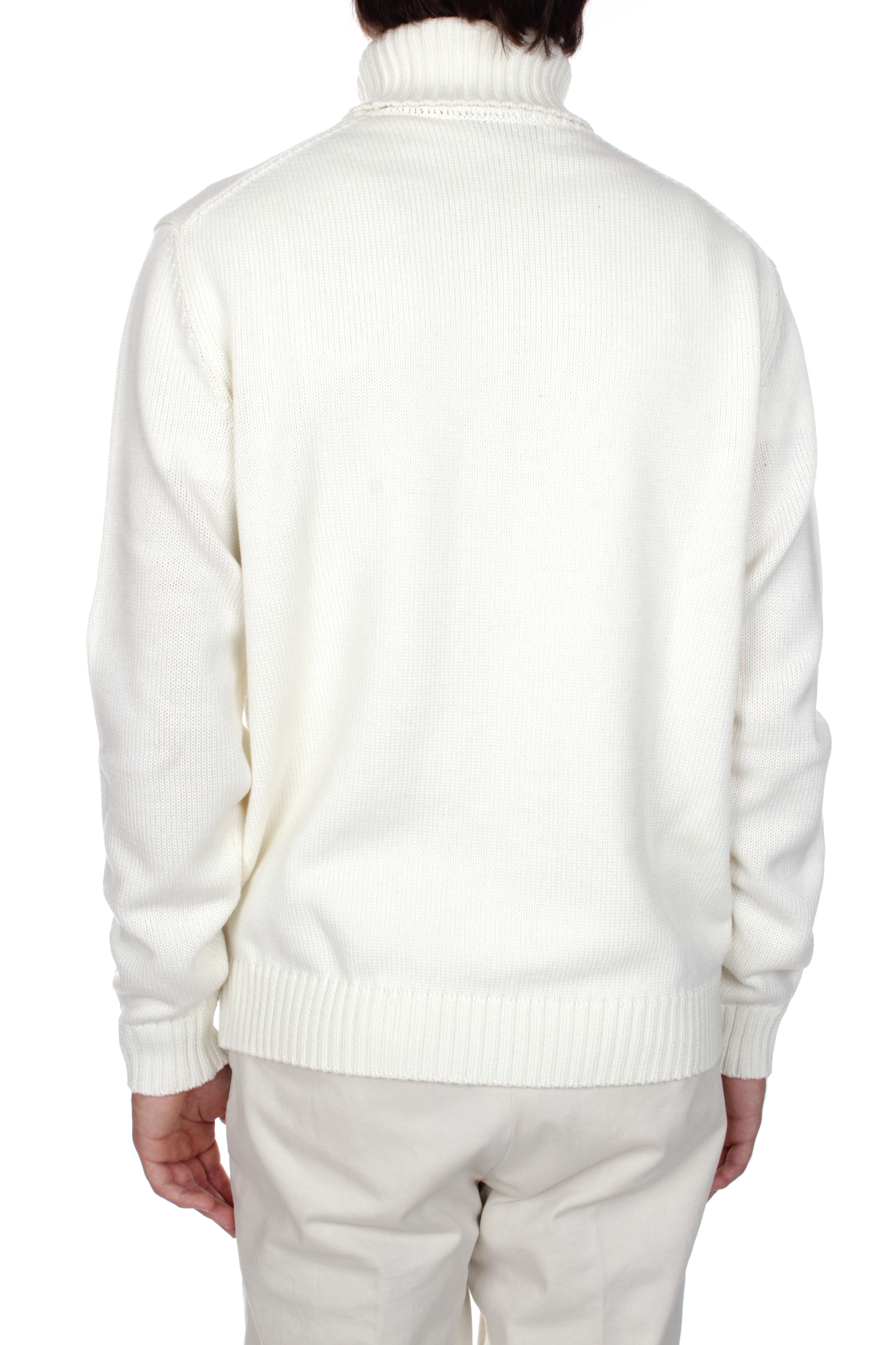 MAGLIE Bianco Slowear Zanone