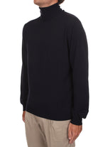 MAGLIE Blu Slowear Zanone