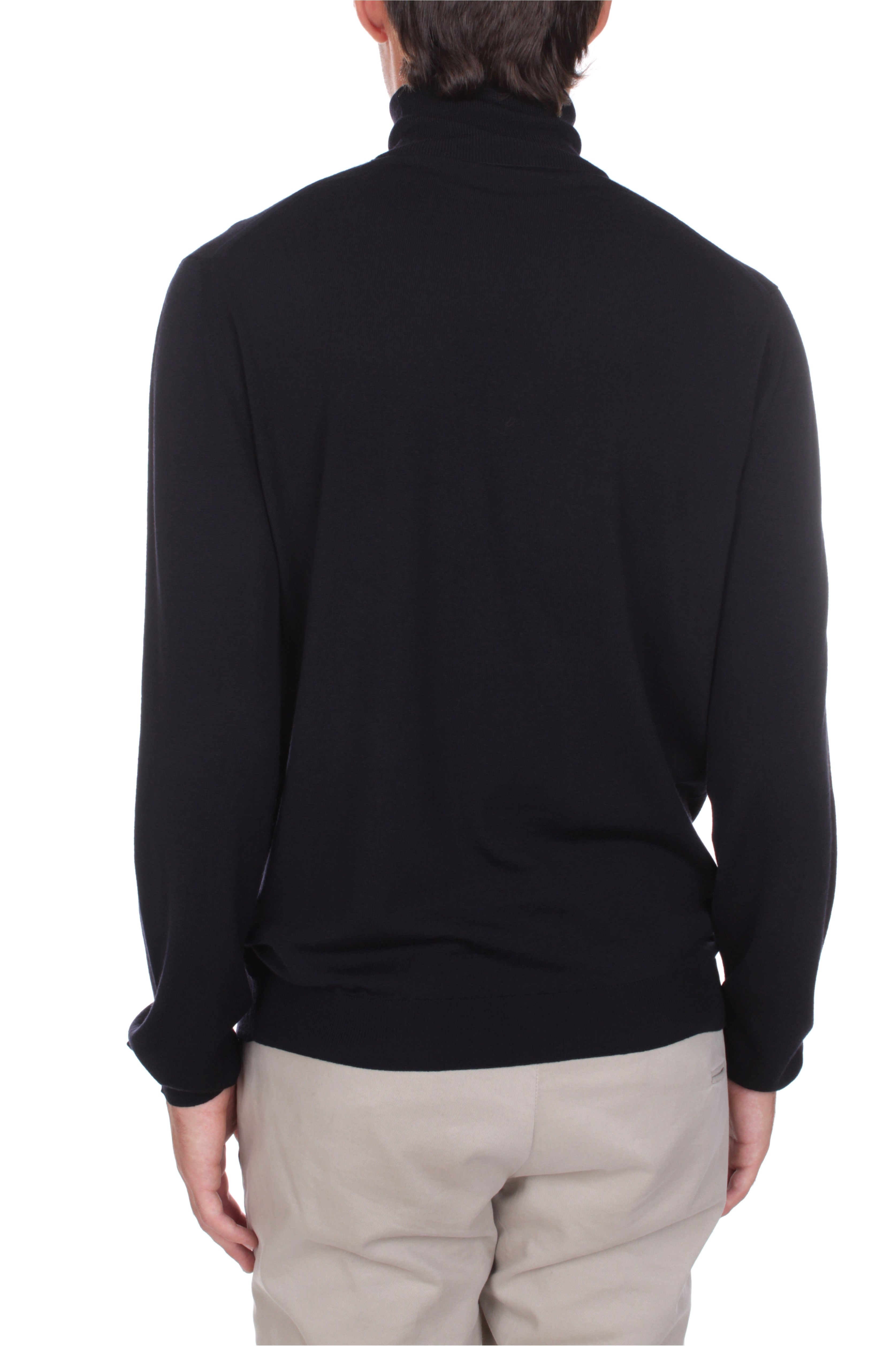 MAGLIE Blu Slowear Zanone