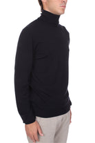 MAGLIE Blu Slowear Zanone