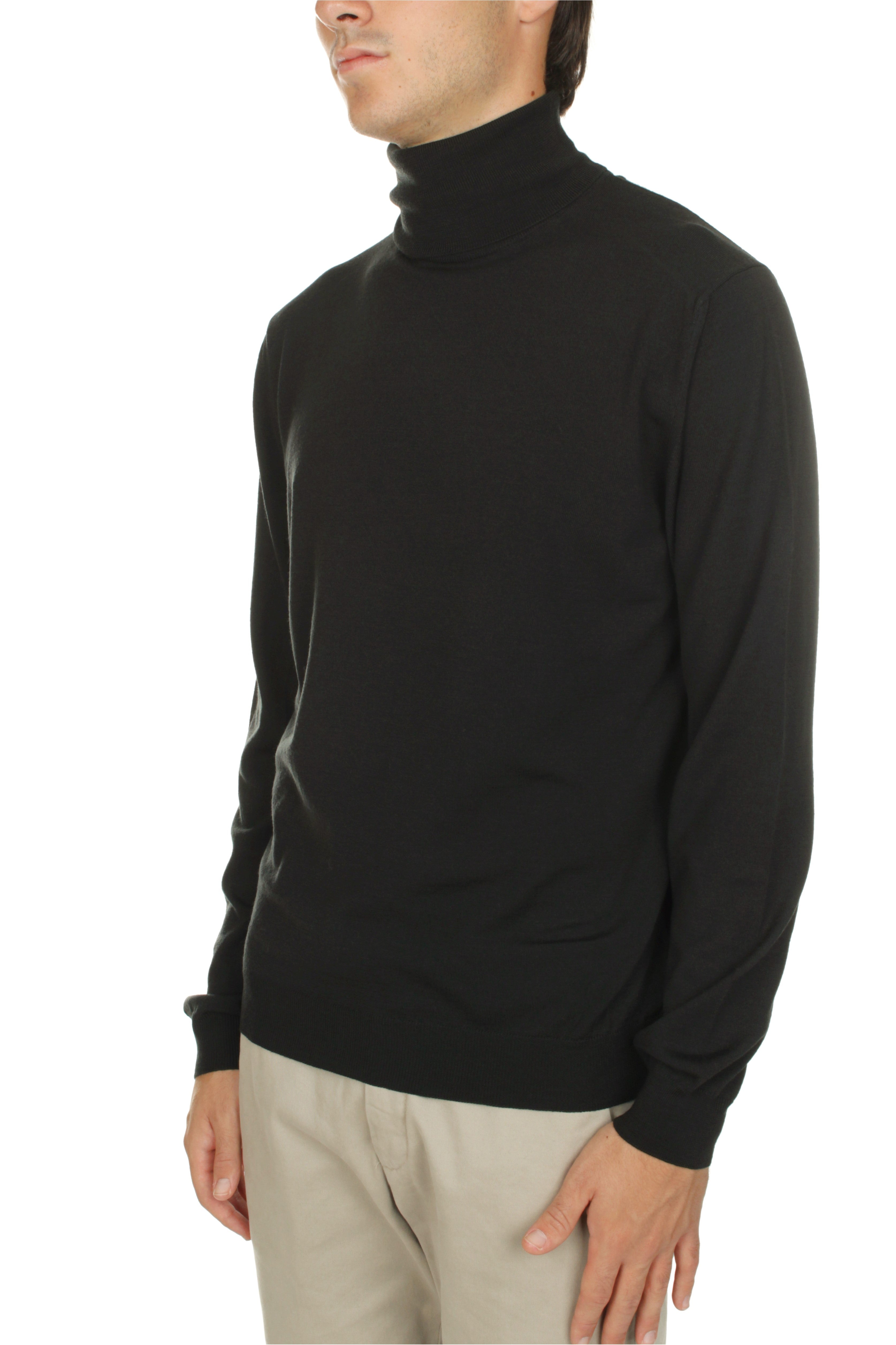 MAGLIE Verde Slowear Zanone