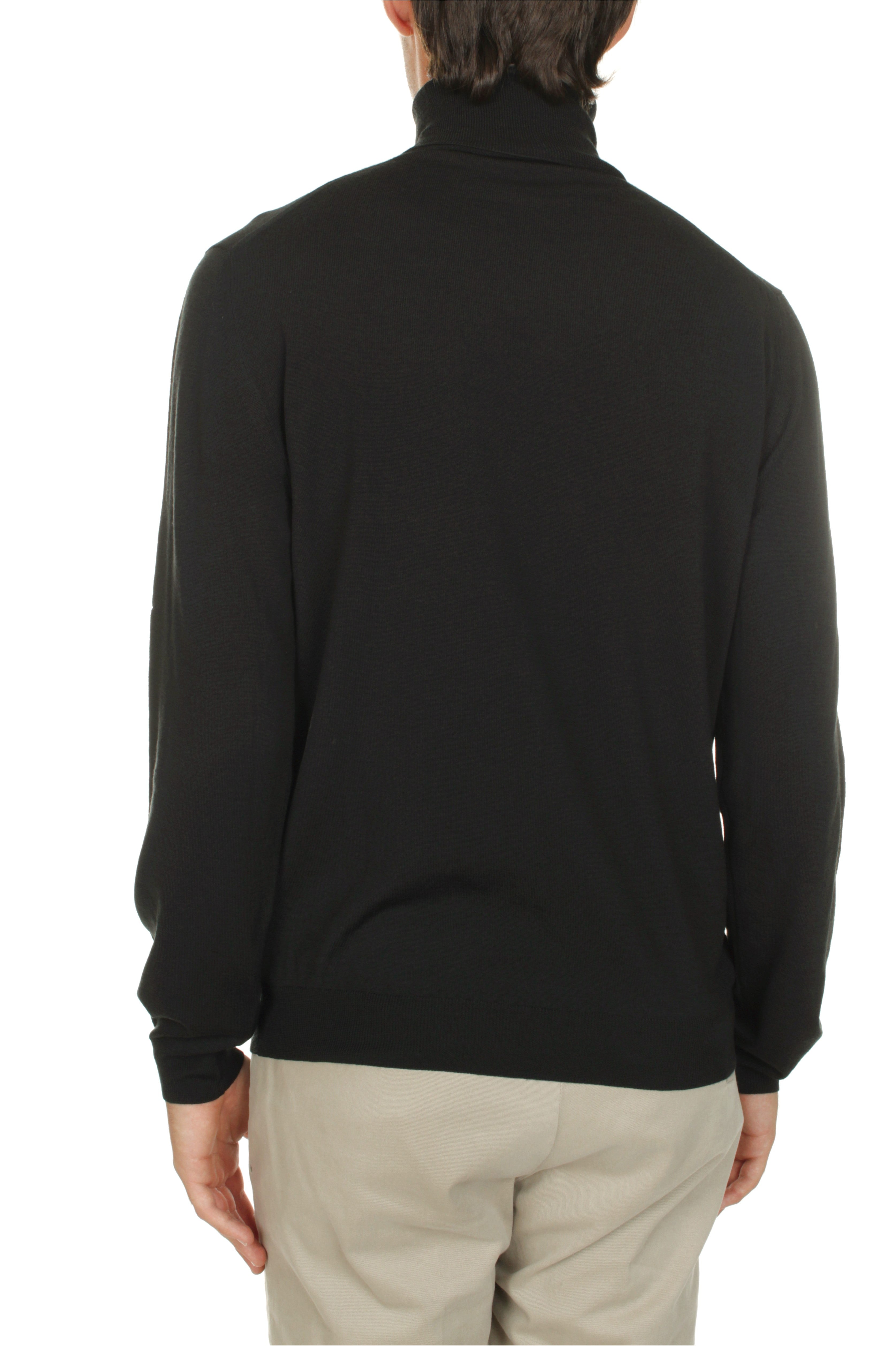 MAGLIE Verde Slowear Zanone