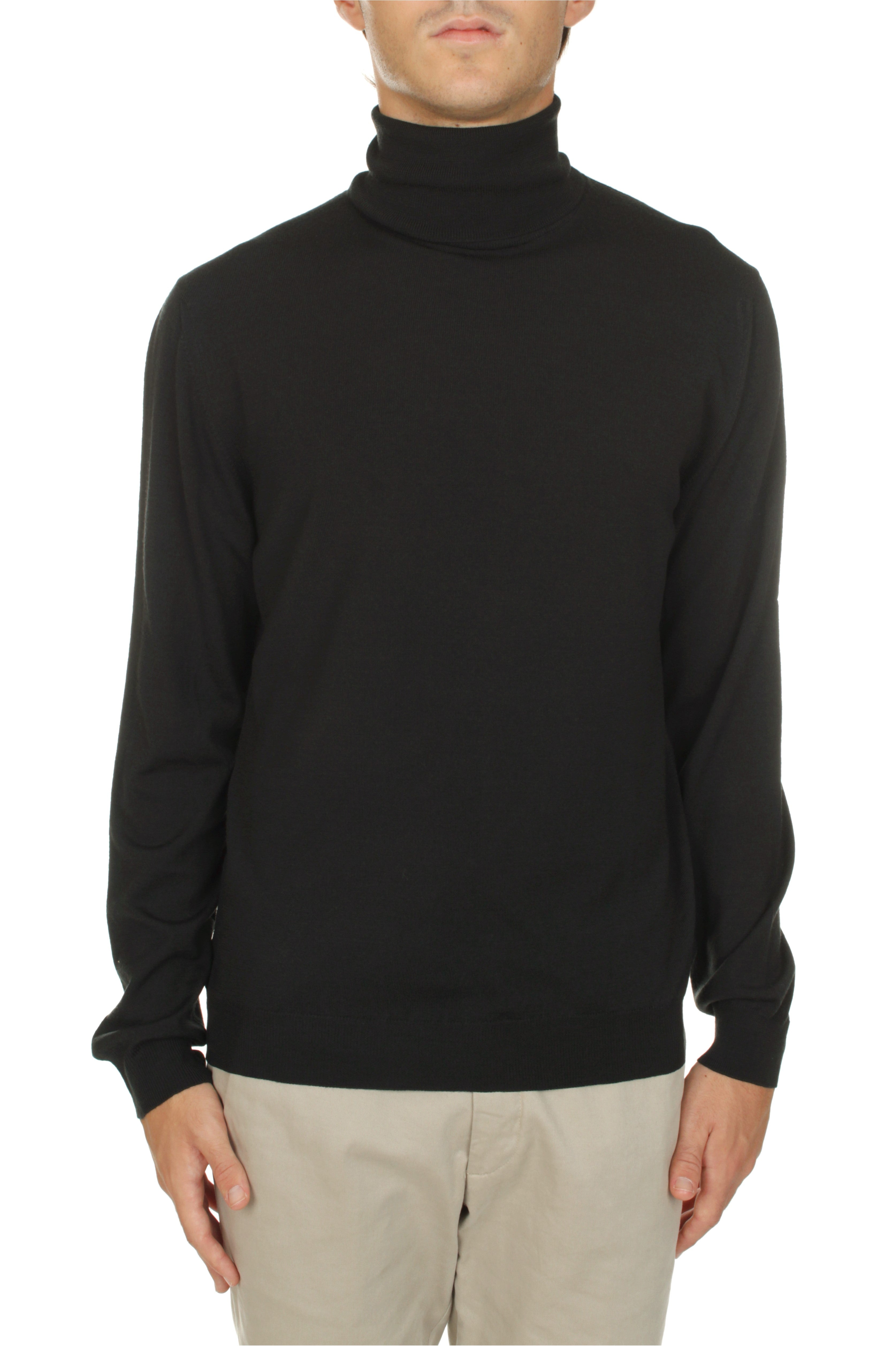 MAGLIE Verde Slowear Zanone