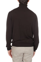 MAGLIE Marrone Slowear Zanone