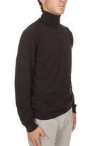 MAGLIE Marrone Slowear Zanone