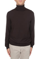 MAGLIE Marrone Slowear Zanone