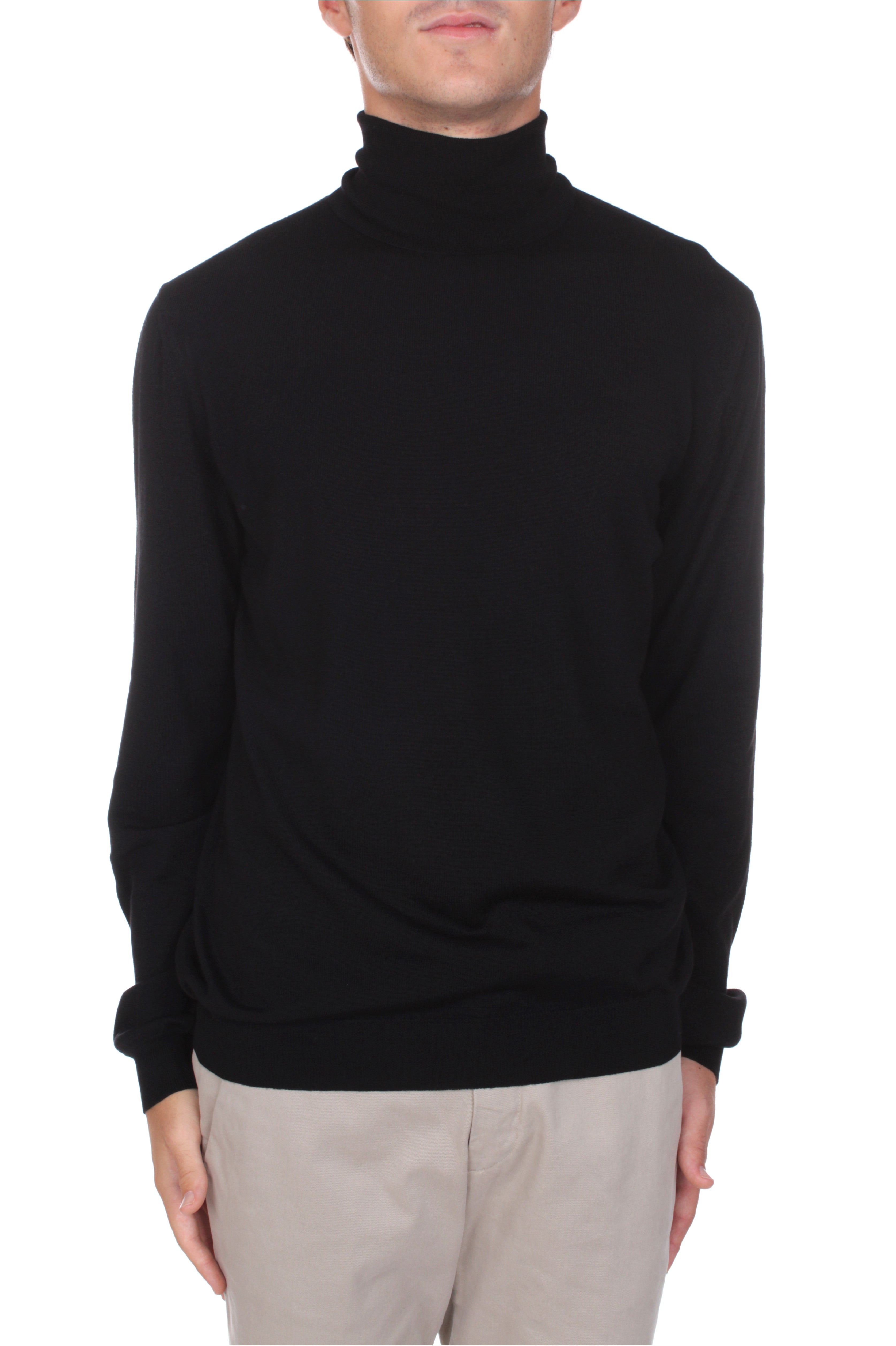 MAGLIE Nero Slowear Zanone