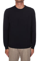 MAGLIE Blu Slowear Zanone
