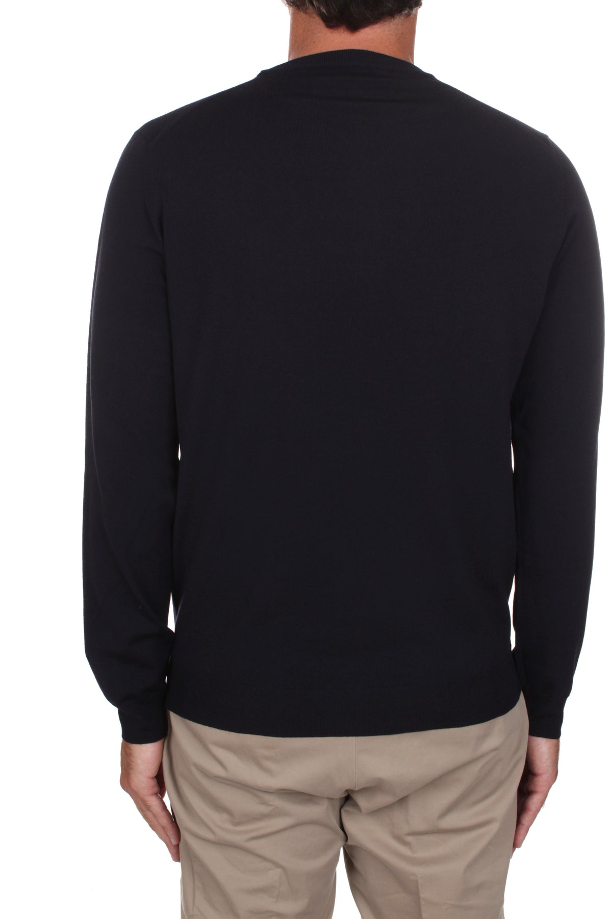 MAGLIE Blu Slowear Zanone