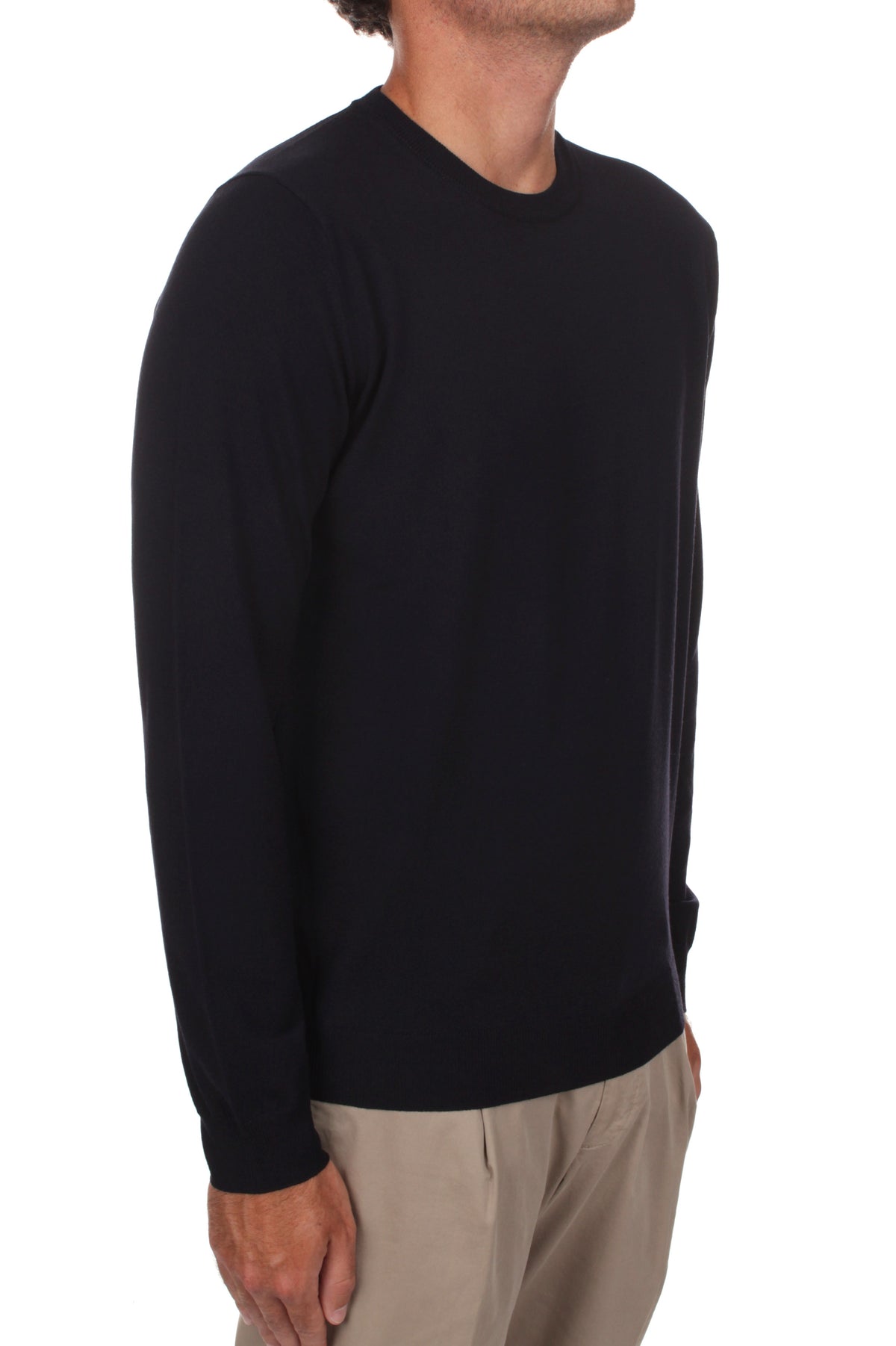 MAGLIE Blu Slowear Zanone