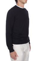 MAGLIE Blu Slowear Zanone