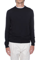 MAGLIE Blu Slowear Zanone