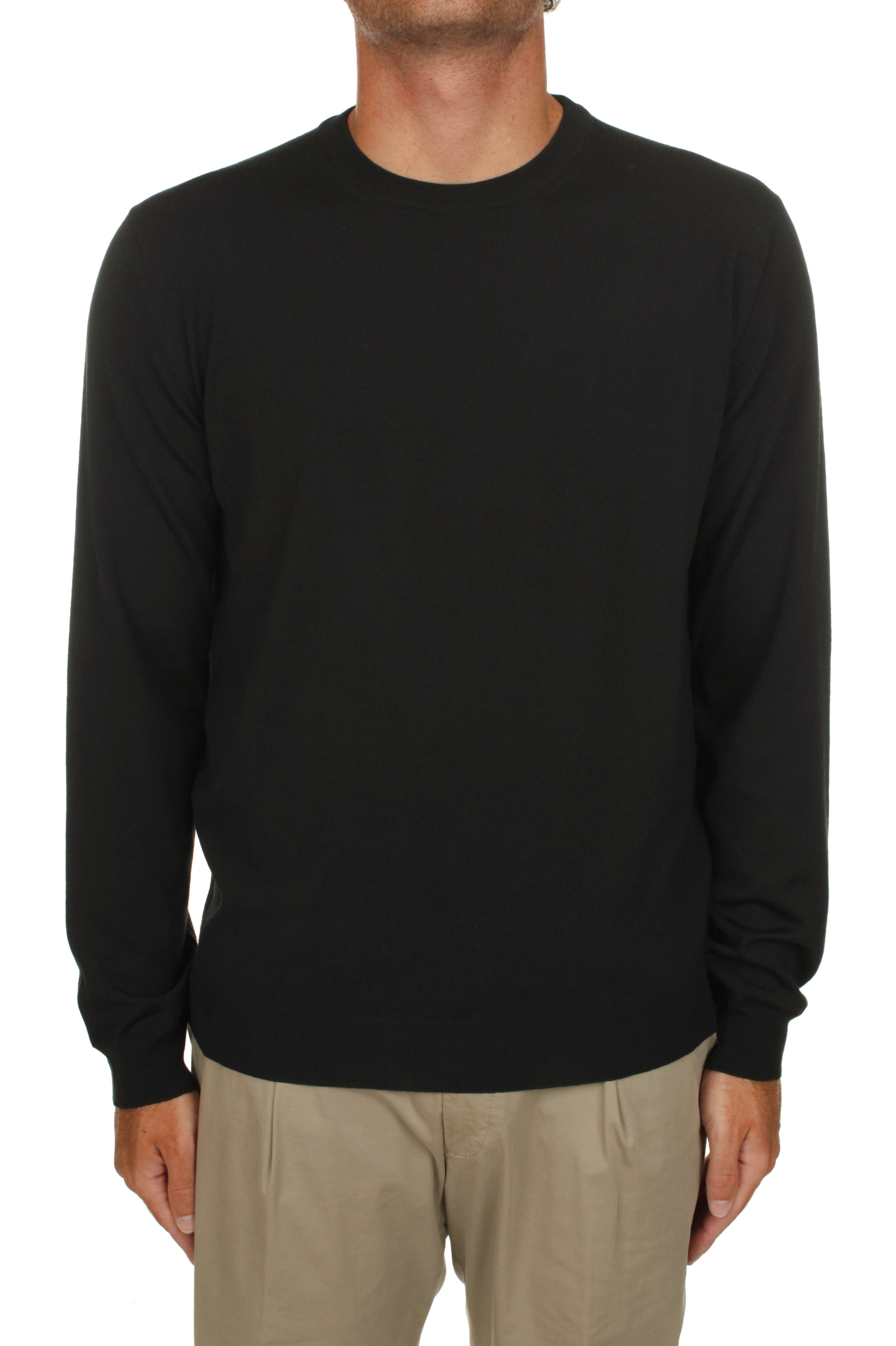 MAGLIE Verde Slowear Zanone
