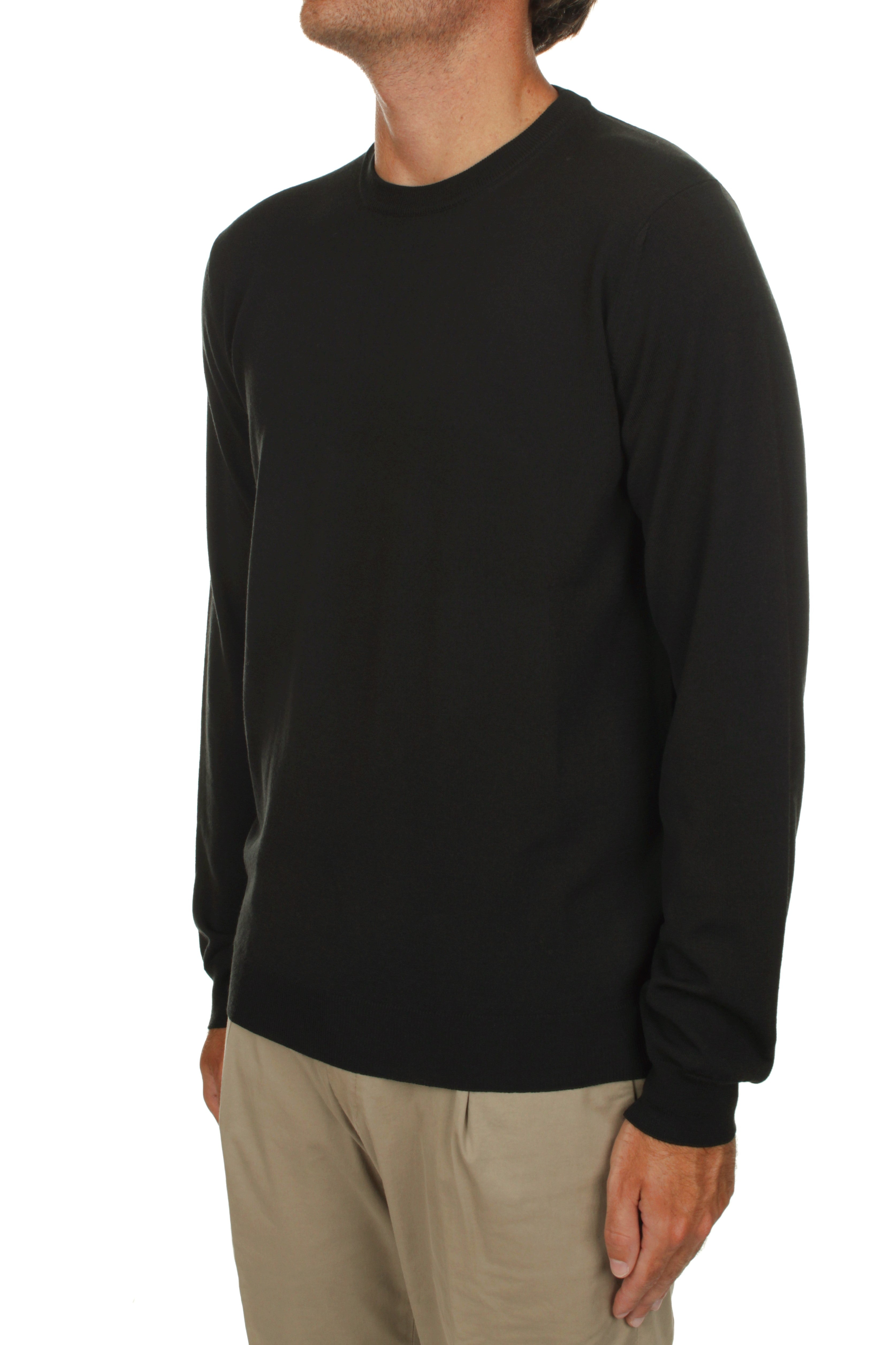 MAGLIE Verde Slowear Zanone