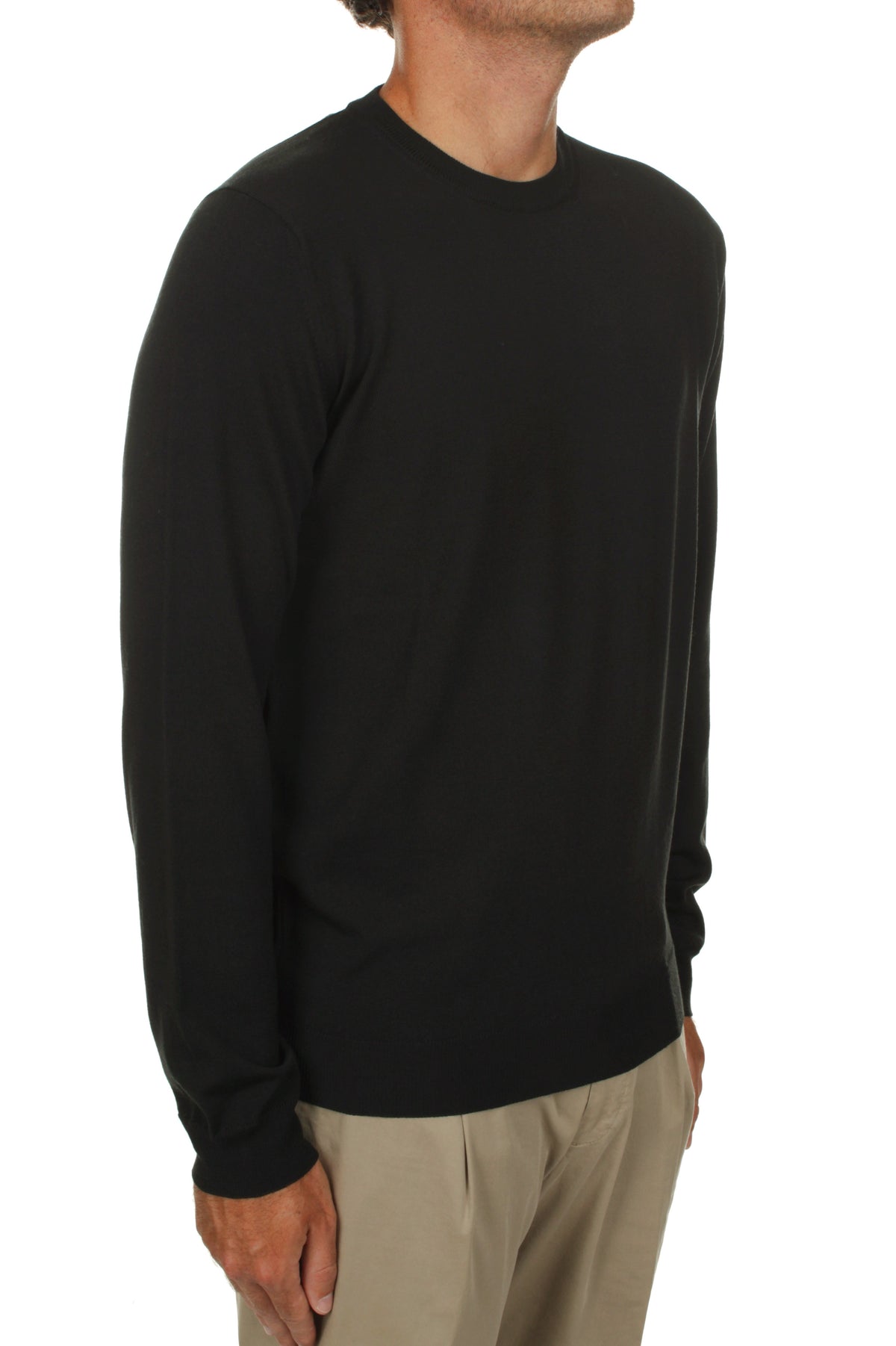 MAGLIE Verde Slowear Zanone