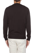 MAGLIE Marrone Slowear Zanone