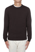 MAGLIE Marrone Slowear Zanone