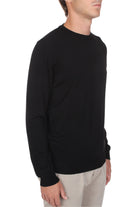 MAGLIE Nero Slowear Zanone