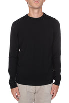 MAGLIE Nero Slowear Zanone