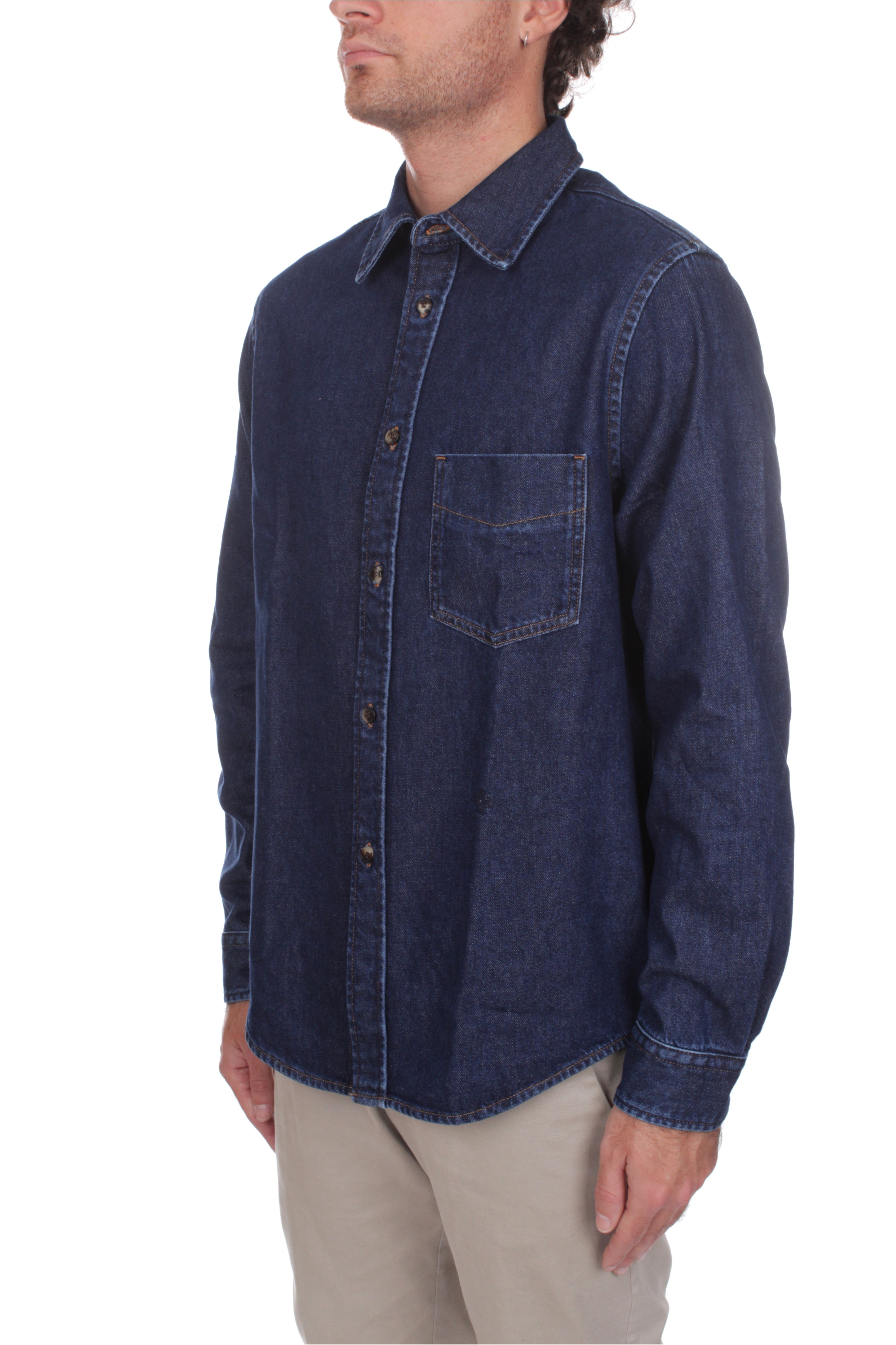 CAMICIE Blu Jacob Cohen