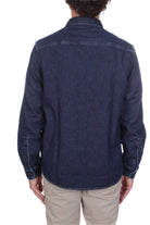 CAMICIE Blu Jacob Cohen