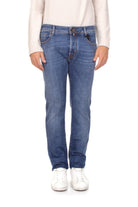 JEANS Blu Jacob Cohen