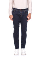 JEANS Blu Jacob Cohen