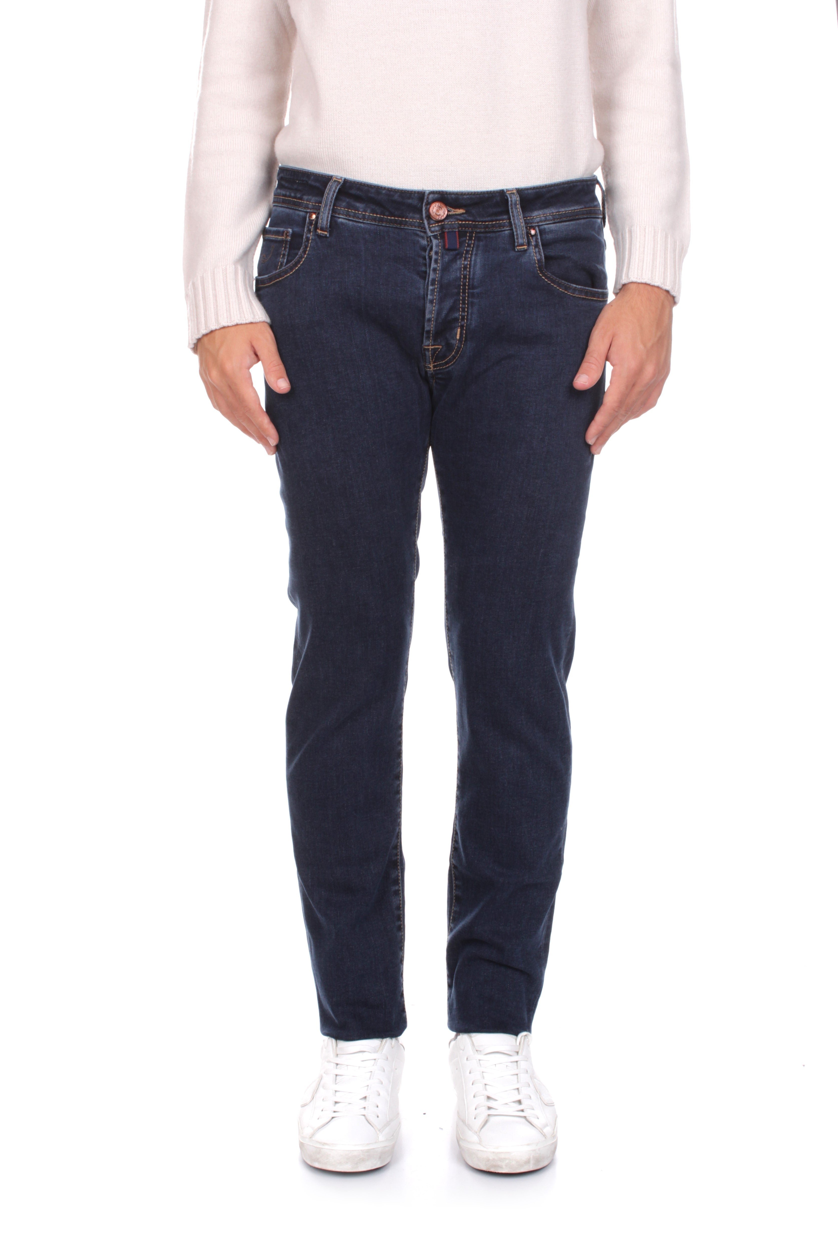 JEANS Blu Jacob Cohen