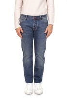 JEANS Blu Jacob Cohen