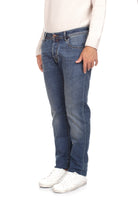 JEANS Blu Jacob Cohen