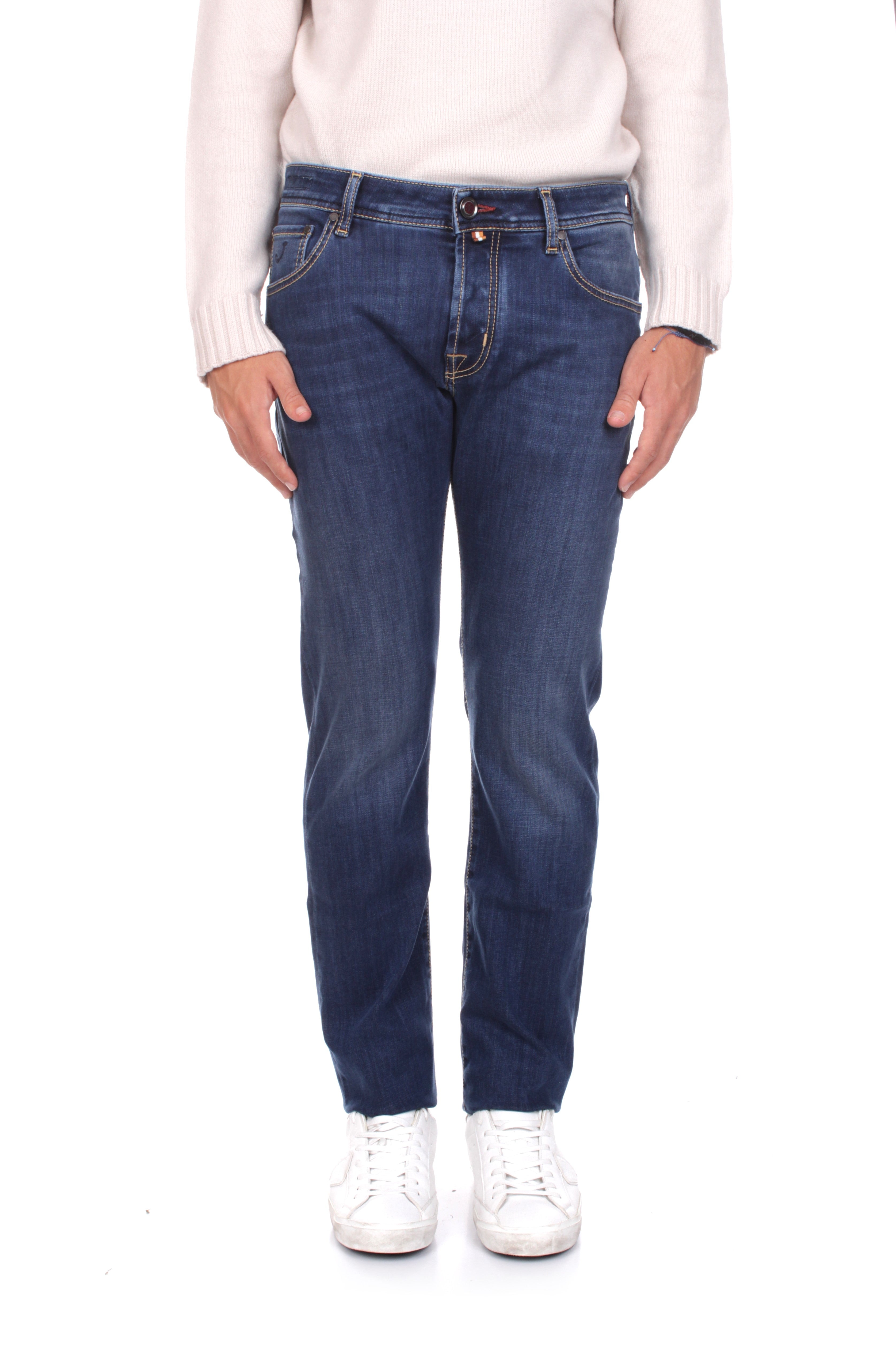 JEANS Blu Jacob Cohen