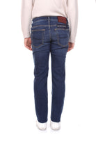JEANS Blu Jacob Cohen