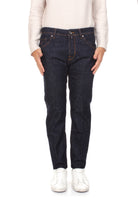 JEANS Blu Jacob Cohen