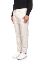 PANTALONI Beige Jacob Cohen