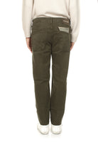 PANTALONI Verde Jacob Cohen