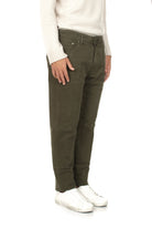 PANTALONI Verde Jacob Cohen