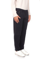 PANTALONI Blu Jacob Cohen