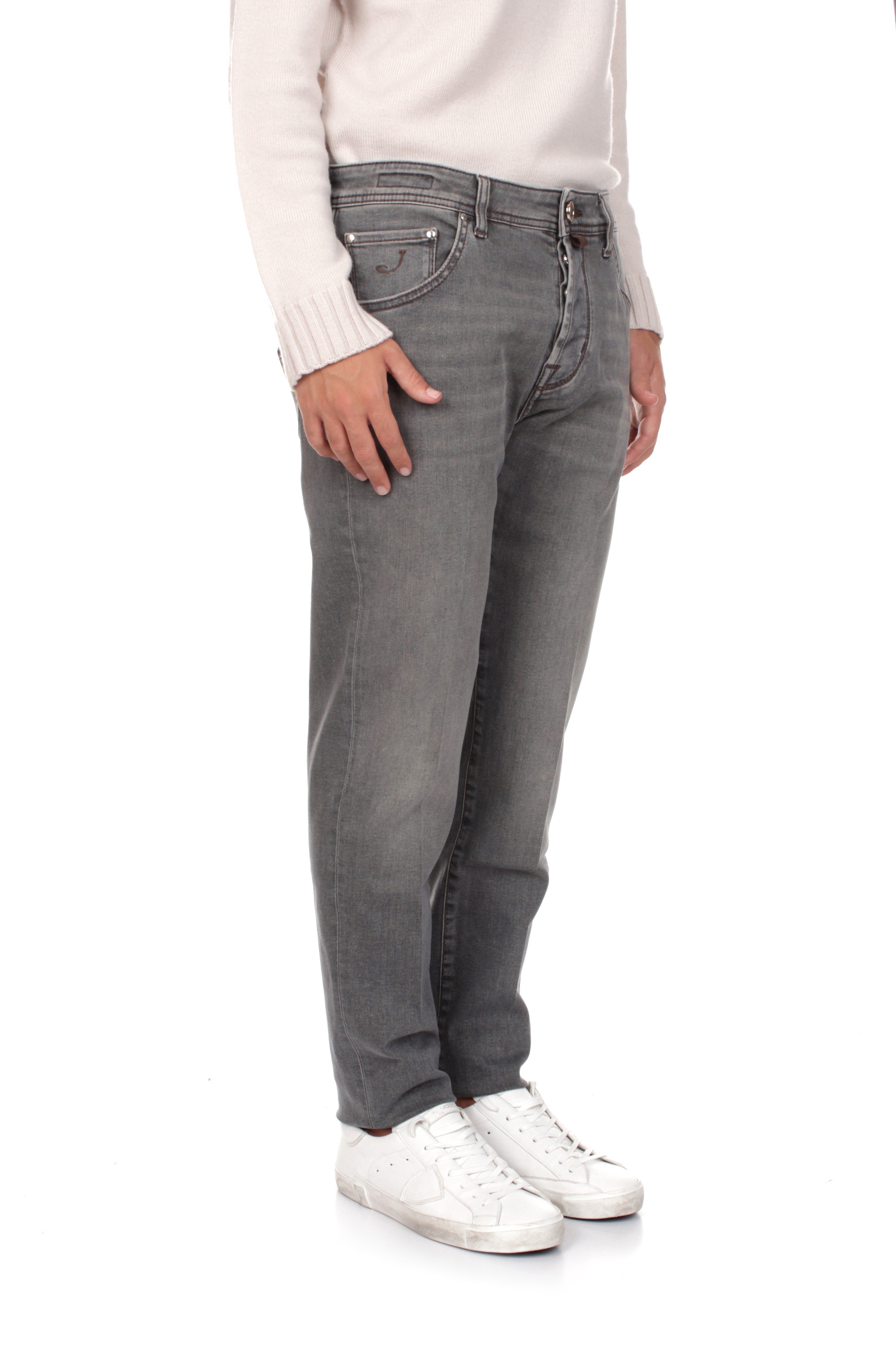 JEANS Grigio Jacob Cohen