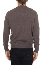 MAGLIE Marrone Ballantyne