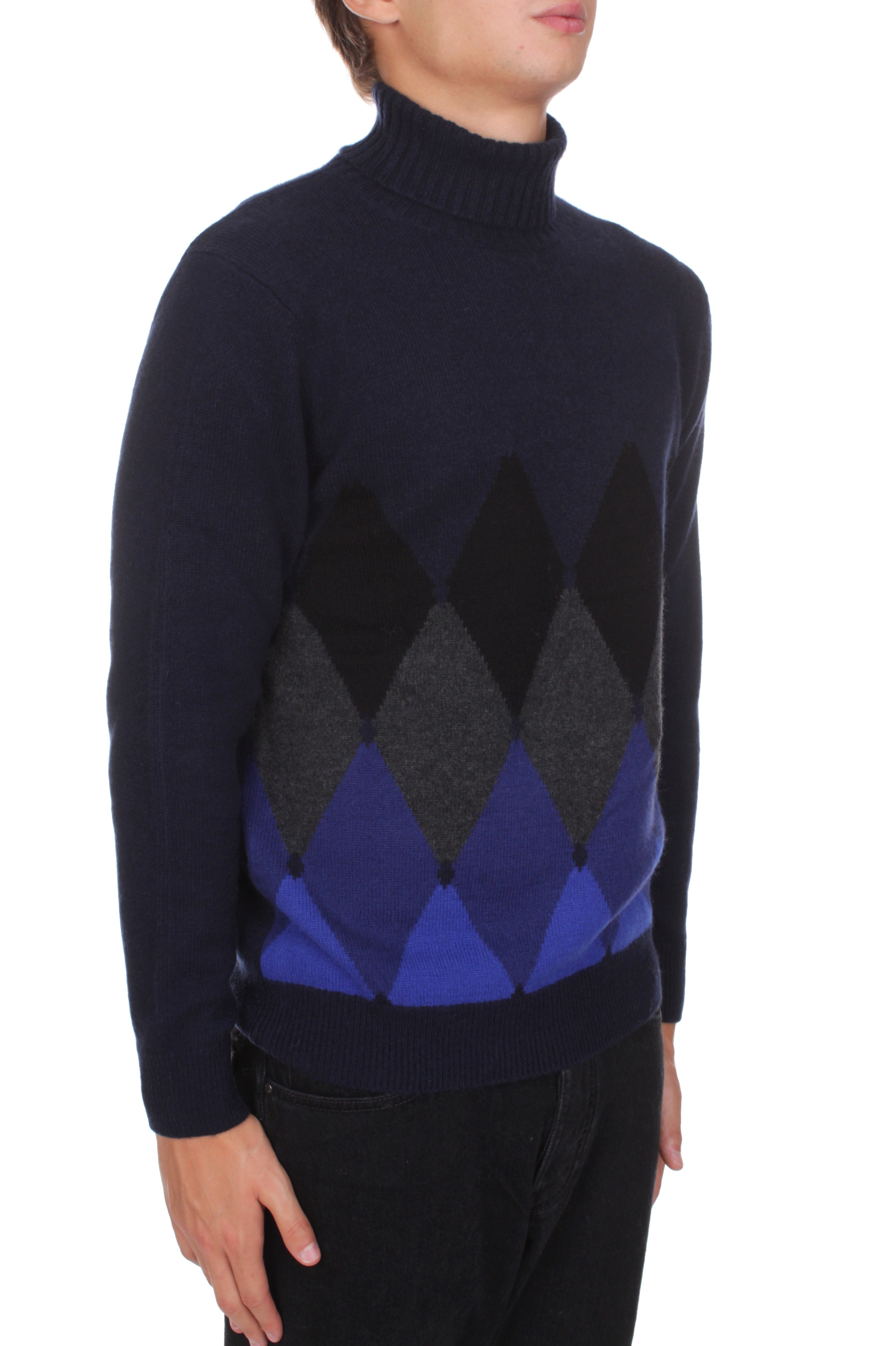 MAGLIE Multicolore Ballantyne