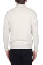 MAGLIE Bianco Ballantyne