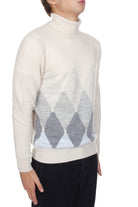 MAGLIE Bianco Ballantyne