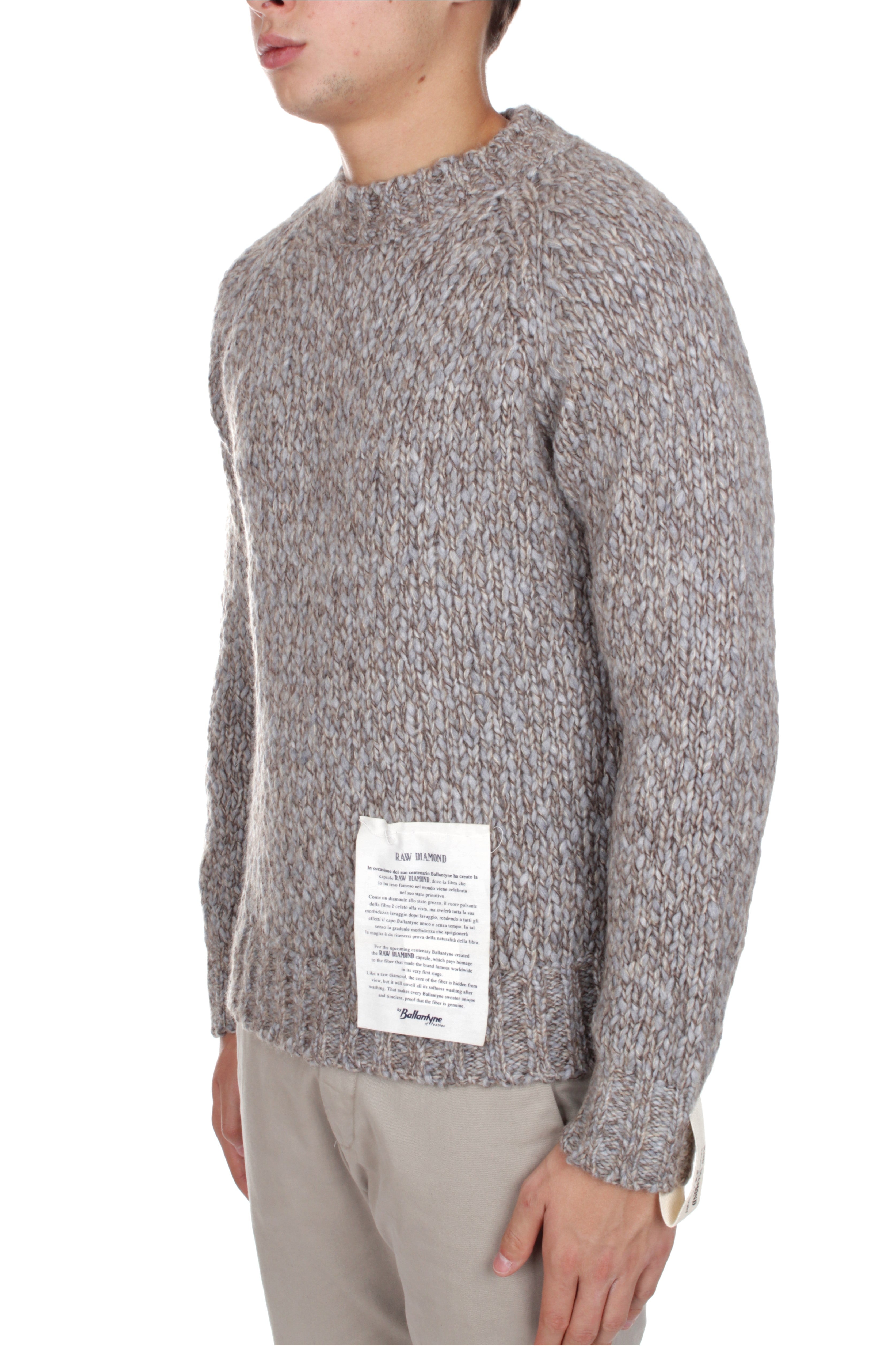 MAGLIE Multicolore Ballantyne