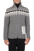 MAGLIE Grigio Ballantyne