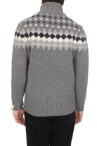 MAGLIE Grigio Ballantyne