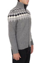 MAGLIE Grigio Ballantyne