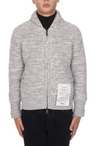 MAGLIE Grigio Ballantyne