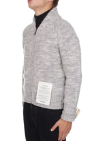 MAGLIE Grigio Ballantyne