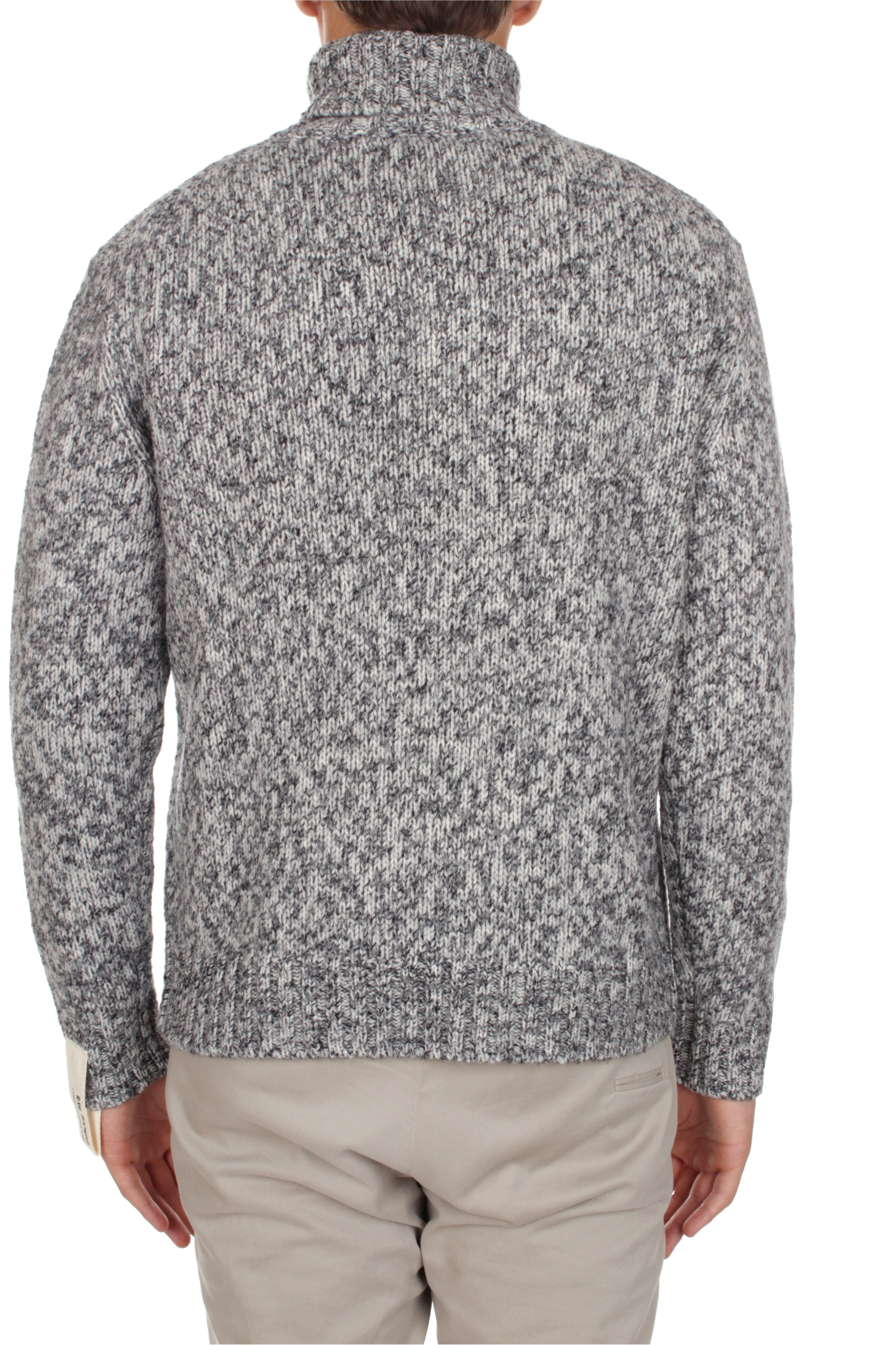 MAGLIE Multicolore Ballantyne